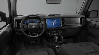 2026 Ford Bronco® Internal Image 2